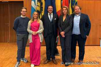 Bestuursakkoord Wilrijk: “Concrete maatregelen die het dagelijks leven van onze inwoners verbeteren”