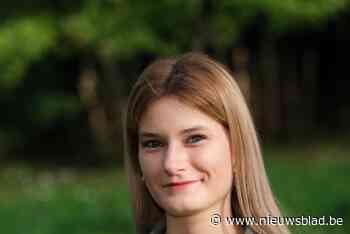 Nicky Martens verkozen tot nieuwe voorzitter CD&V