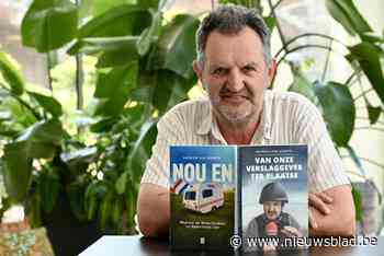 Patrick Van Gompel fileert onze Noorderburen in Nou en