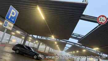 Gifhorn will Sonnenstrom mit Schattenparkern – wer profitiert?