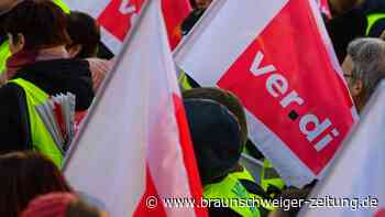Streik im öffentlichen Dienst in Braunschweig: Das ist geplant