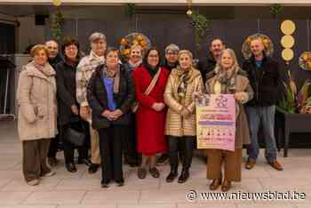 Vrienden en verenigingen zetten Moensbar op voor Thomas met hartkanker