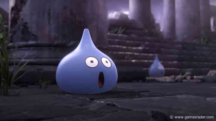 Dragon Quest 12: The Flames of Fate isn't canceled despite the lack of updates confirms series creator Yuji Horii, who says the team is "working hard" on the JRPG