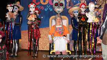 Inklusion in der Garde: „Auch im Rollstuhl kann man tanzen“