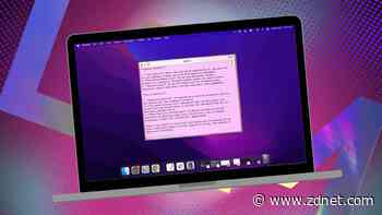 This app makes using Ollama local AI on MacOS devices so easy