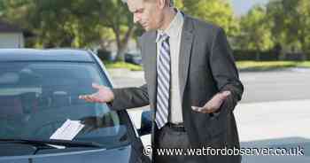 Private parking fines could be stopped by DVLA in new rule change