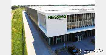 Overheidssteun voor taalonderwijs en integratie bij groenteverwerker Hessing