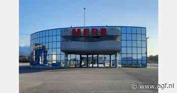 Russische discounter Mere breidt uit in Griekenland