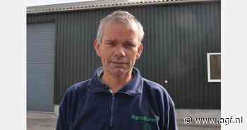 Frederik Bunt benoemd tot vice-voorzitter van NFO