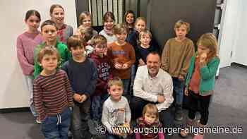 Wie sicher ist eigentlich ein Banktresor?