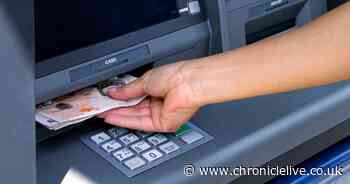 Lesser-known DWP rule allows Universal Credit claimants to get £617 'in advance'