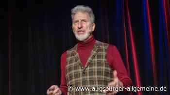 Rufus Beck liest Mark Twain: Leiden und Lästern über Europa