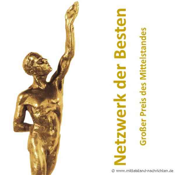 Großer Preis des Mittelstands 2025