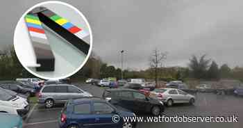 BBC drama begins filming in village today