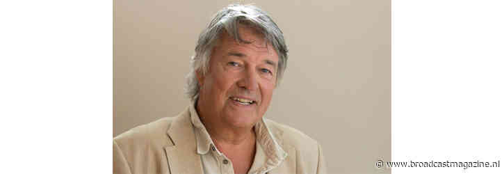 Presentator en quizmaster Ron Brandsteder (74) overleden