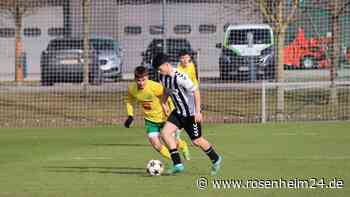 Bei Vorbereitungsturnier: Burghausen sichert sich in Salzburg den zweiten Rang