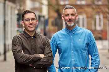Leagas Delaney hires BBH's Neil Clarke and Jay Phillips as creative partners