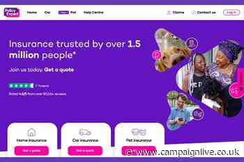 Policy Expert reviews creative and media accounts