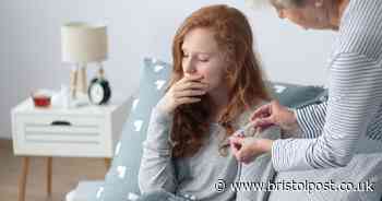 UKHSA issues '20-second' plea to curb rapid spread of Norovirus