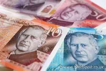 Personal tax allowance update as proposal to raise allowance to £20k passes threshold