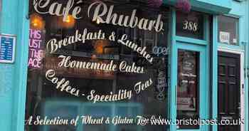 Gloucester Road café on the market after 12 years