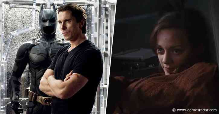 The Dark Knight Rises star says she "screwed up" the death scene that still angers fans over a decade later