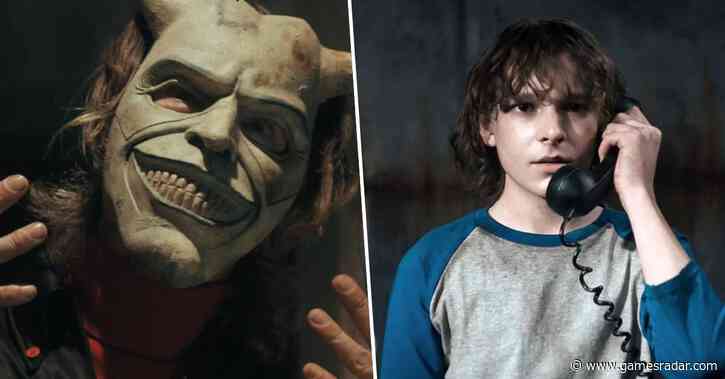 The Black Phone 2 director reveals the one "main difference" between the original horror movie and its upcoming "more graphic" sequel