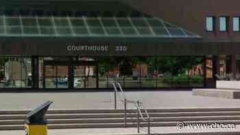 Lethbridge prosecutor cited by law society for 'inappropriate relationship' with complainant