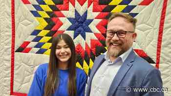 Regina alternative school enters its 51st year