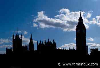 Thousands of farmers to rally in London against IHT plan