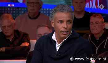 Van Hooijdonk niet te spreken over Lang, maar pakt ook iemand anders aan: 'Hij acteert controle te hebben'