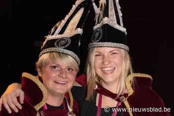 Gemeente heeft voor het eerst Prinsessen Carnaval: “Hopelijk volgen er nog veel vrouwen”