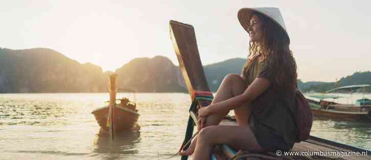 Alleen op reis: deel je ervaringen en maak kans op een weekend Parijs!