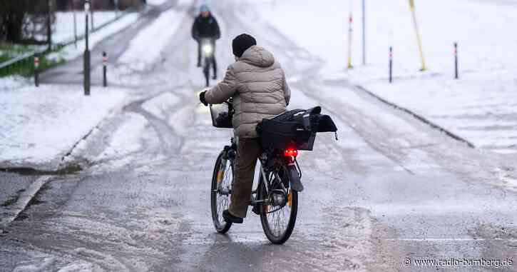 Winterwetter zeigt sich oft ungemütlich
