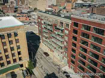 Overmyer Lofts funding lawsuit returns to court without settlement