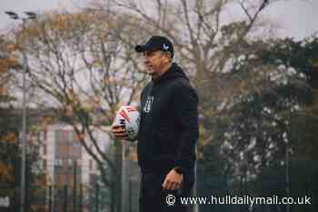 Hull FC still active in recruitment market but reaffirm stance on signing new players