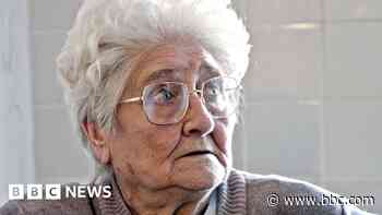 'Billionaires own my mouldy rental property'