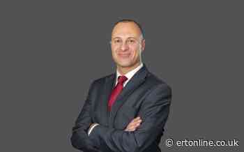 CIH announces its new CEO