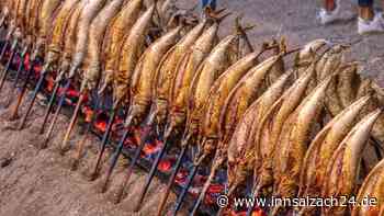 Familienstreit um Steckerlfischgrill eskaliert – Richter spricht von „höchst skurrilem“ Fall