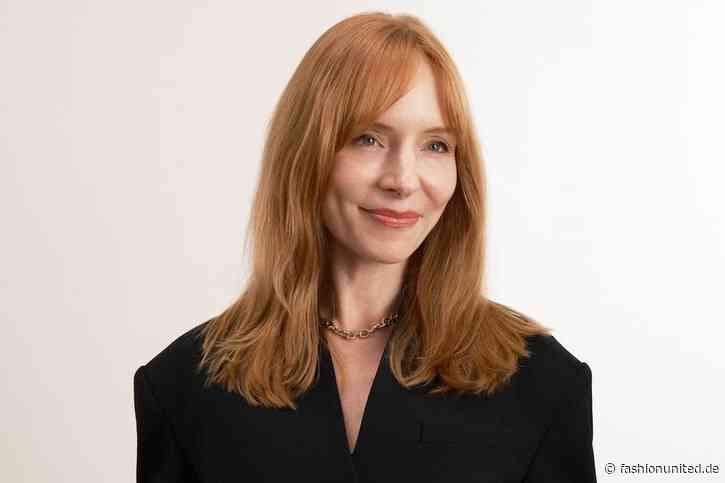 John Lewis holt frühere YNAP-Managerin Vikki Kavanagh