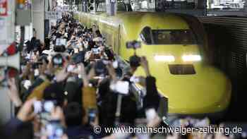 Plan für Super-S-Bahn in Braunschweig rollt gen Abstellgleis