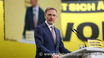 Umfrage: 41 Prozent wollen FDP nicht im Bundestag