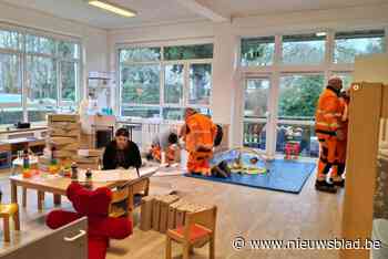 Gemeente verdubbelt capaciteit kinderopvang in ’t Wezelke: “Nu werk maken van meer privé-initiatieven”