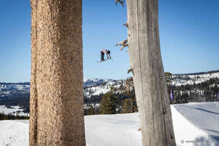 The 7 Best Terrain Parks in the U.S.