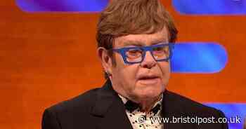 Elton John's devastating health battles – losing eyesight to '24 hours from death'