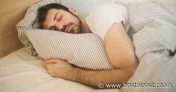 'I'm a dentist - sleep trend could be dangerous for people with conditions'
