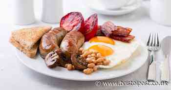 Breakfast treat 'high cholesterol' fears 'wrong' say scientists
