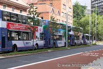 No money for Bristol night buses despite safety concerns