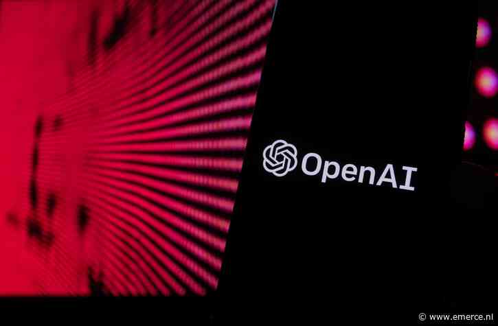 OpenAI opent eerste kantoor in Duitsland in Munchen