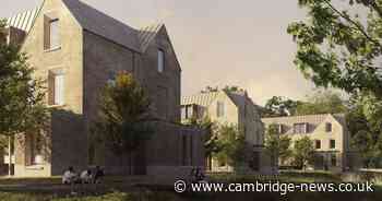 'No room for mistakes' as new student accommodation to be built next to Cambridge primary school